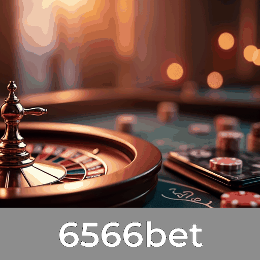 6566bet Brasil 2025