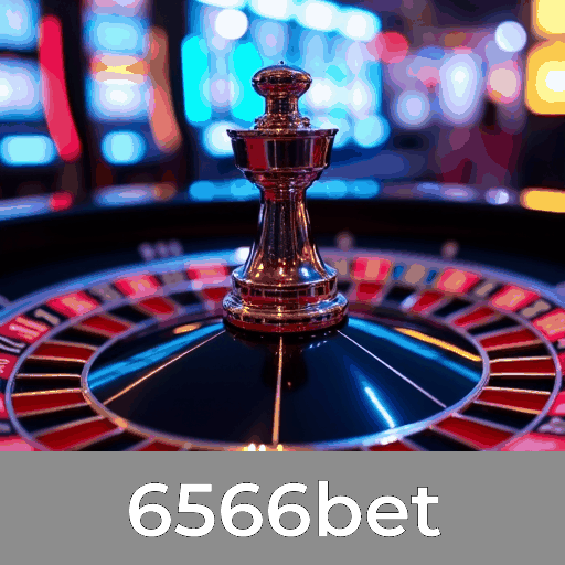 6566bet Big Bass Splash Slot Brasil